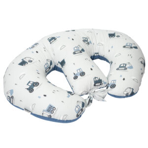 Perne duble mari cu două fețe 100×57 cm Verne