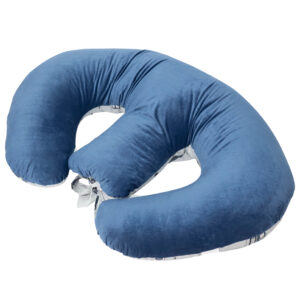 Perne duble mari cu două fețe 100×57 cm Verne