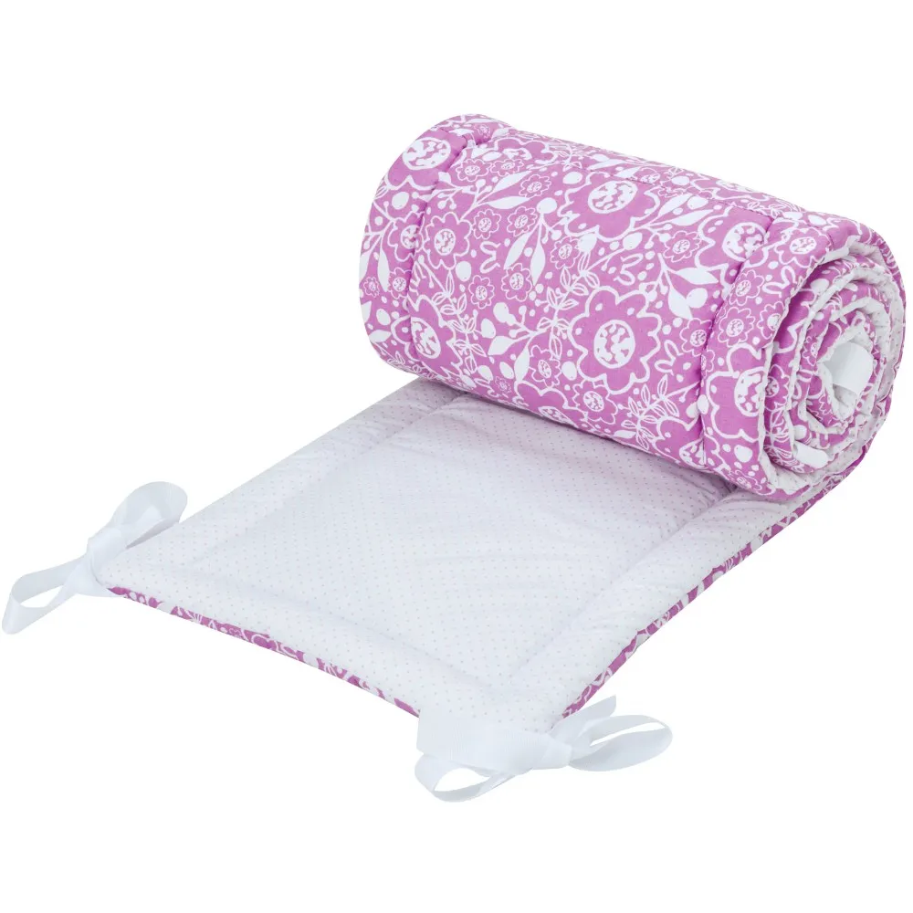 Protecție amortizor cot 180×30 cm bumbac Purple Caramella