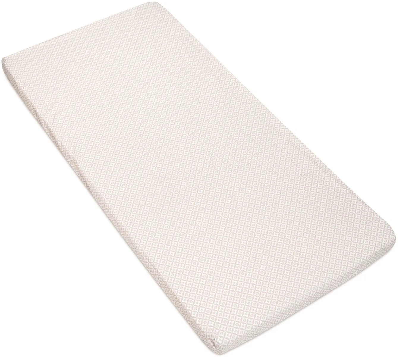 Pachet de 3 cearceafuri de pat pentru copii din bumbac premium, 140×70 cm