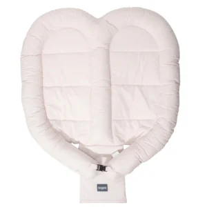 Cuibul de gemeni Aurora 100×100 cm Cuibul de gemeni Aurora 100×100 cm