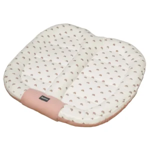 Cuib Bebeluși Gemeni Cuddly Muslin Holiday