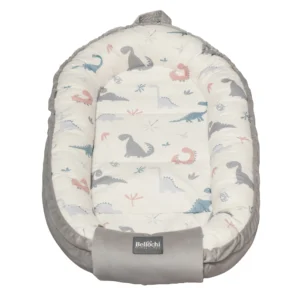 Cuib Bebe XXL Dino