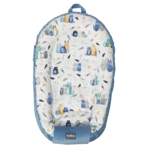 Cuib Bebe XXL Joy