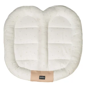 Cuib Bebeluși Gemeni Cuddly Muslin Light