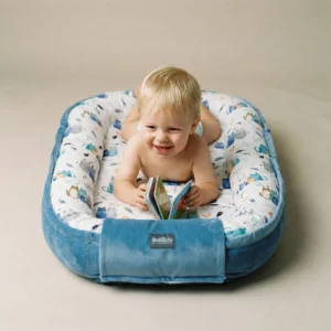 Cuib Bebe XXL Joy