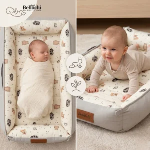 Cocoon Bebe Bellochi Hush Magnetic Boho